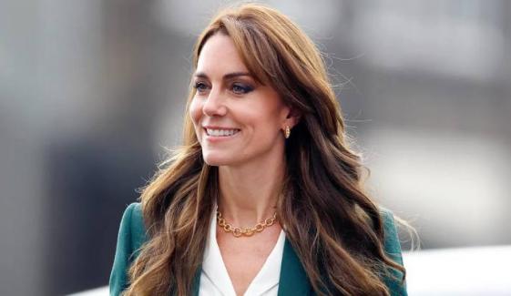 Buckingham Palace highlights Kate’s role in upholding late Queen’s legacy