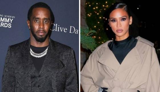 Diddy trial update: Ex Cassie Ventura recounts horrific abuse details in court