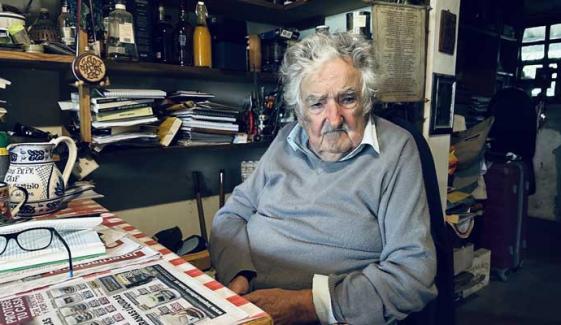 José Mujica, world's 'humblest' leader dies at 89