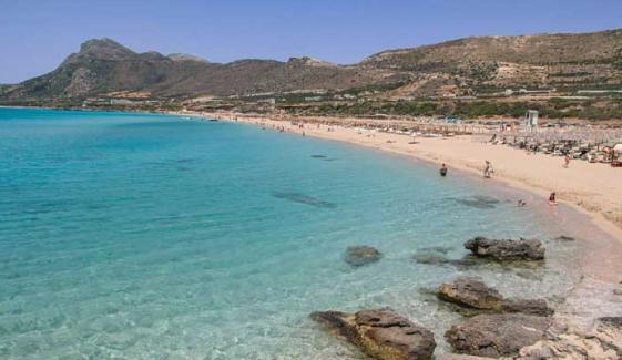 Greece issues tsunami warning after powerful 5.9 earthquake