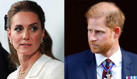 Kate Middleton gives strong response on Harry's damaging move: 'huge mistake'