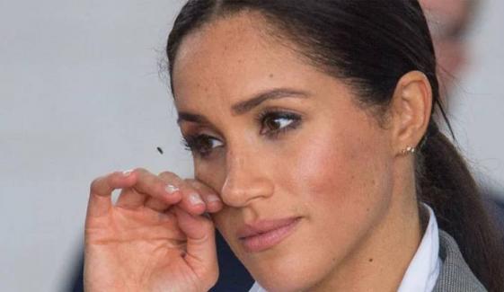 Meghan Markle receives backlash for 'controversial' remarks in podcast