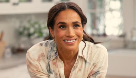 Meghan Markle makes candid confession about her kitchen routine