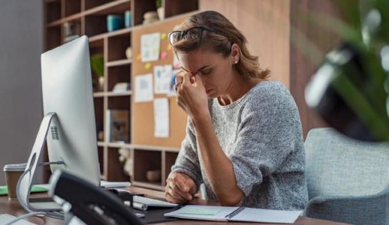 Long working hours can change brain structure, study