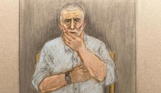 Peter Sullivan burst into tears after 38-year murder conviction overturned
