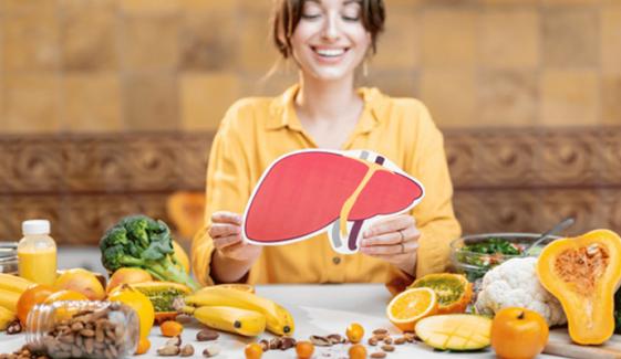 Essential food sources for improved liver health