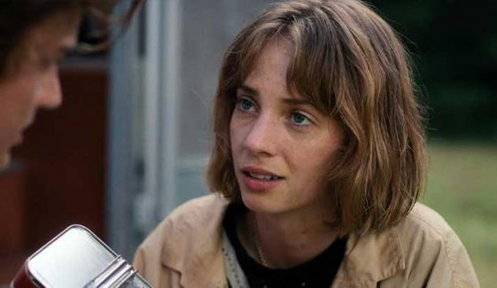 ‘Hunger Games’ introduces Maya Hawke as Wiress in ‘Sunrise on the Reaping’