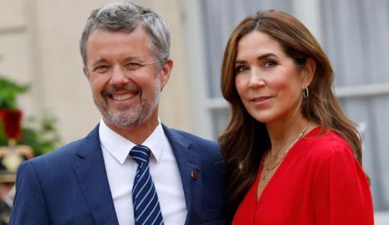 Queen Mary, King Frederik celebrate major milestone apart 