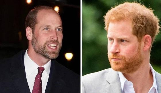 Prince William talks about ‘worst pain, grief’ amid Prince Harry feud