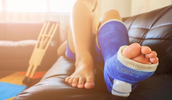 Smartphones may predict recovery from bone injury, study