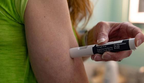 Ozempic and Wegovy not linked with mental health disorders, study
