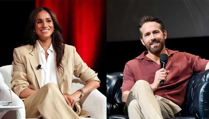 Ryan Reynolds pokes fun at Meghan Markle's lifestyle brand As Ever
