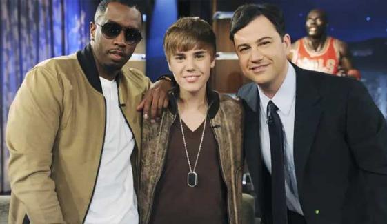 Justin Bieber speaks out on Sean 'Diddy' Combs sex crimes trial