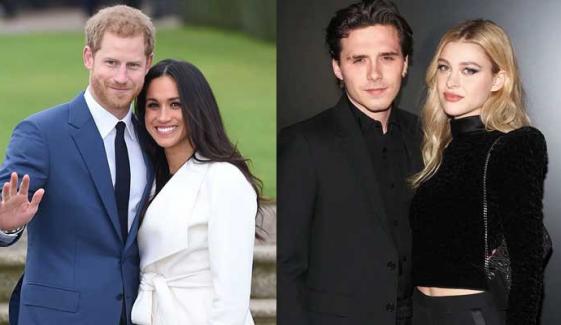 Why Prince Harry, Meghan Markle had dinner with Brooklyn Beckham, Nicola Peltz?