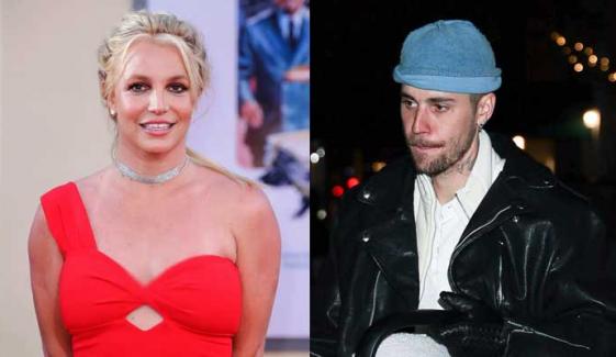 Britney Spears secretly offers ‘solace’ to Justin Bieber amid Hailey marriage rumors