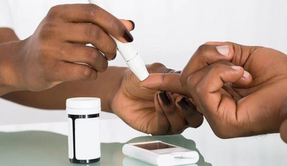 Patients with type 1 diabetes are at increased risks of cardiac diseases, study