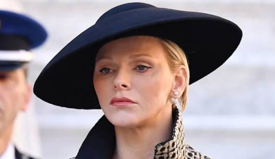 Princess Charlene mourns tragic loss after celebrating her twins’ First Communion
