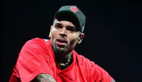 Chris Brown detained until June over link to 2023 assault, tour plans at risk 