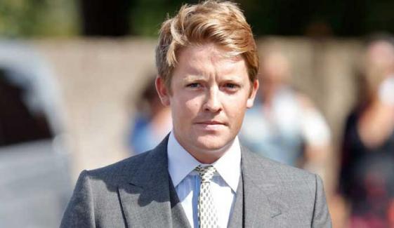 Duke of Westminster tops 40 Under 40 Rich List with jaw-dropping net worth