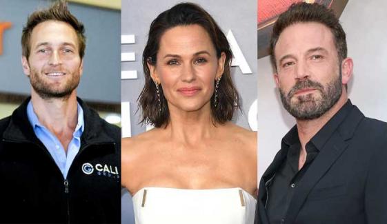 Jennifer Garner beau John Miller makes shocking decision about Ben Affleck
