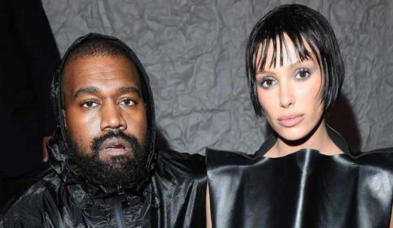 Kanye West appoints Bianca Censori as his power of attorney in shocking move