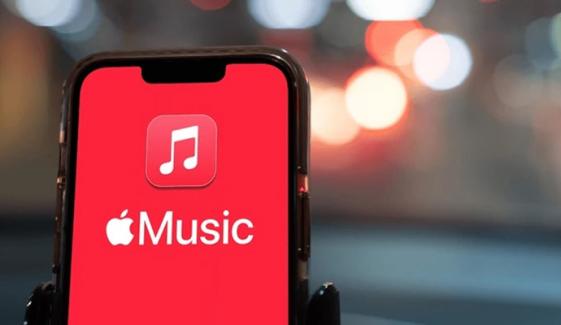 Apple Music now allows to make switching from Spotify via transfer tool