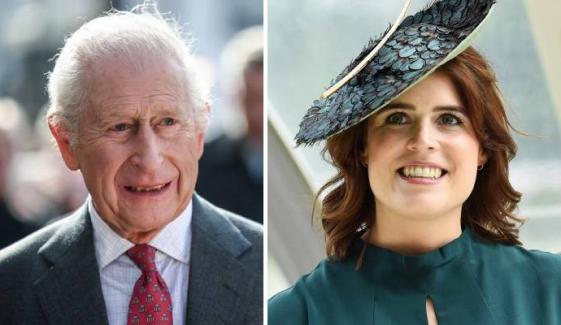King Charles entrusts Princess Eugenie with key role in his cherished project