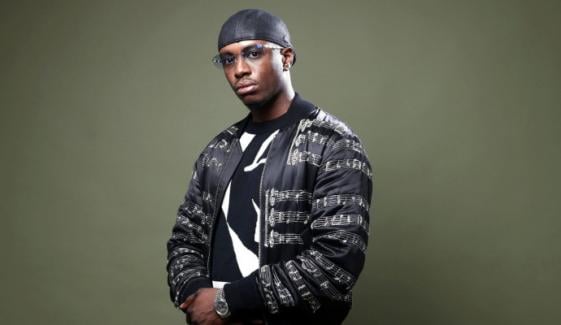 French rapper Werenoi dies at 31 just hours before scheduled performance