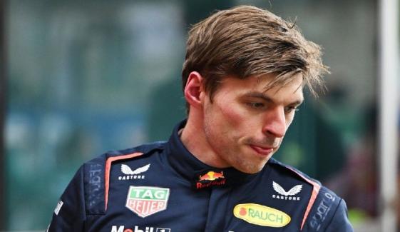 Verstappen opens up on Emilia-Romagna qualifying disappointment