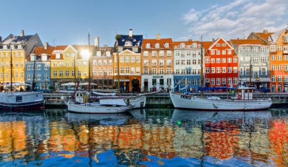 World’s top 5 happiest cities for 2025: Copenhagen wins crown