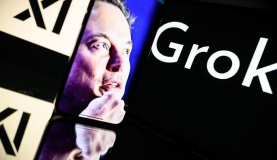Elon Musk's Grok chatbot gets update following major glitch