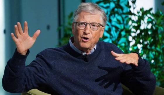 Bill Gates declares these 3 careers safe from AI takeover 