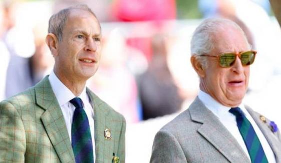 King Charles, Edward caught off-guard as major Royal event faces huge mishap