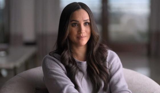 Meghan Markle shares joyful 'Sunday' celebrations ahead of new Netflix show  