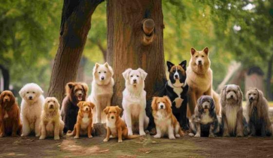 Best gentle, friendly dog breeds for first-time owners recommended by experts 