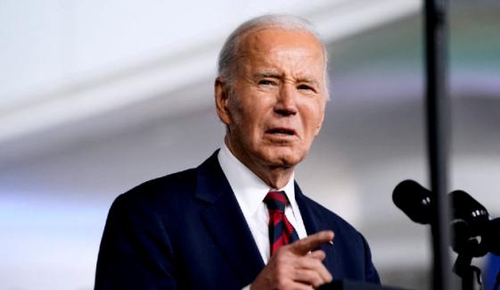 Joe Biden ‘aggressive’ prostate cancer: Trump, Harris extend ‘best wishes’ 