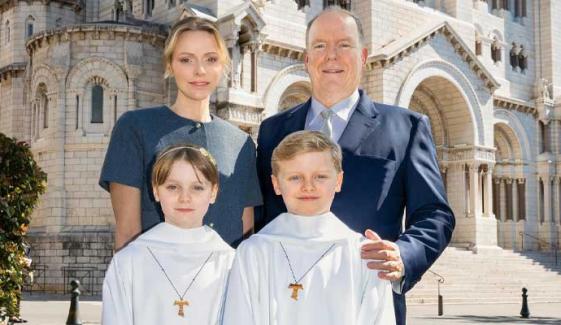 Prince Albert reveals his proudest achievement in 20 years as monarch