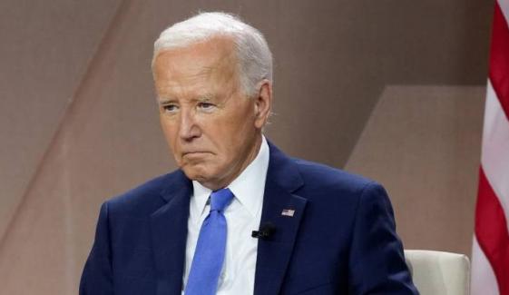 Joe Biden shares emotional message following cancer confirmation
