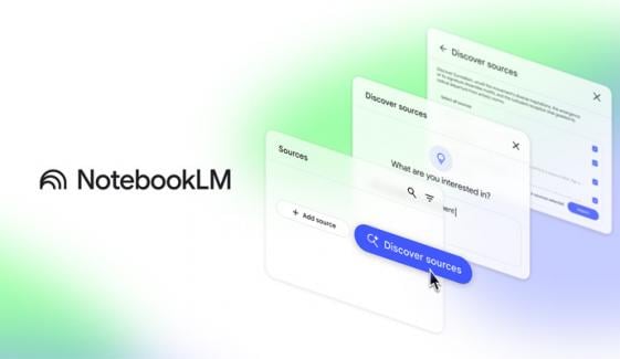 Google releases NotebookLM app with various features on Android