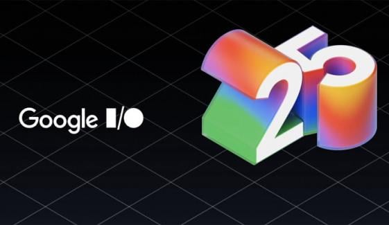 Google I/O 2025: What to expect and how to watch 