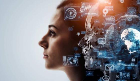 AI puts women’s jobs at greater risk than men, new report reveals