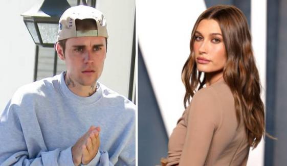 Justin Bieber pens open apology to Hailey for ‘mean’ Vogue cover remark