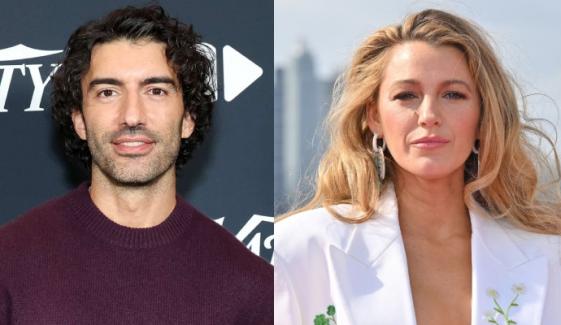 Justin Baldoni finds strength in family as Blake Lively's legal woes escalate
