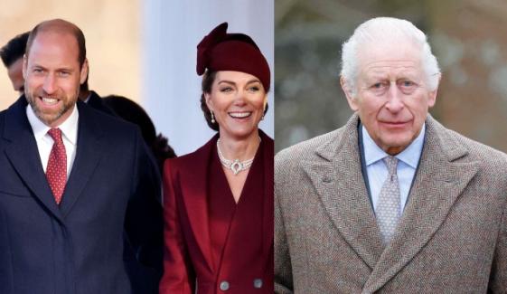 Kate Middleton, Prince William host garden party on behalf King Charles