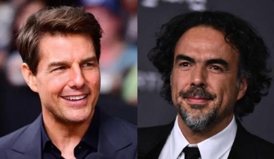 Tom Cruise collaborates with Alejandro G. Iñárritu for 'wild comedy' project 