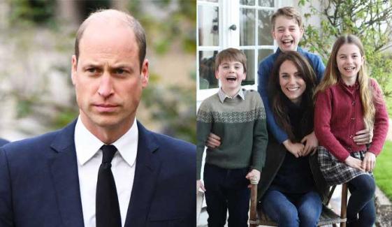 Prince William considers legal action over intrusive ski trip snaps of Kate, kids