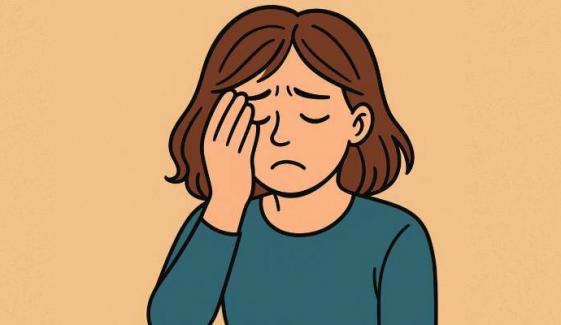Major signs you’re emotionally exhausted: Discover simple ways to fight back