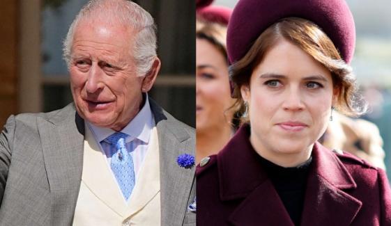 King Charles appoints Princess Eugenie to significant new role in Royal Family