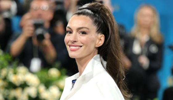 Anne Hathaway's 'The Devil Wears Prada' set to return with exciting sequel 