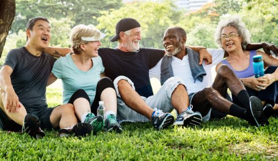 Social engagement may slow biological ageing, study